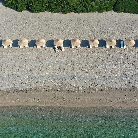 Niriides Resort ギシオ エクステリア 写真
