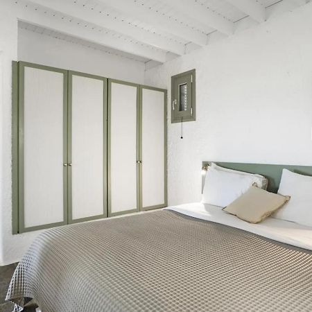 Niriides Resort ギシオ エクステリア 写真