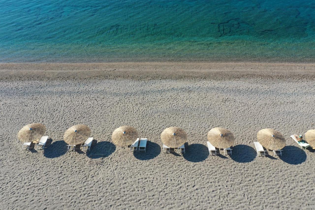 Niriides Resort ギシオ エクステリア 写真
