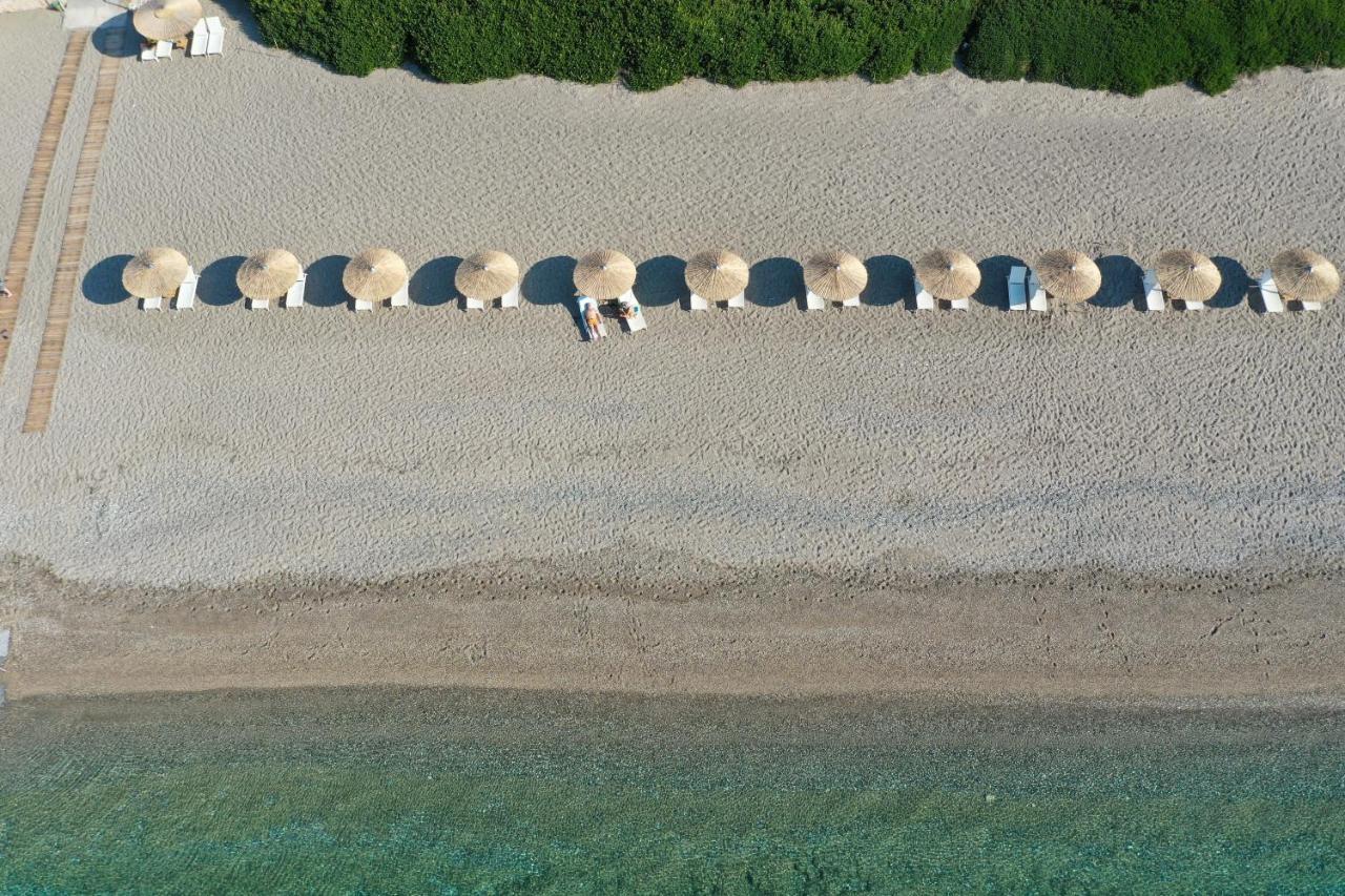 Niriides Resort ギシオ エクステリア 写真