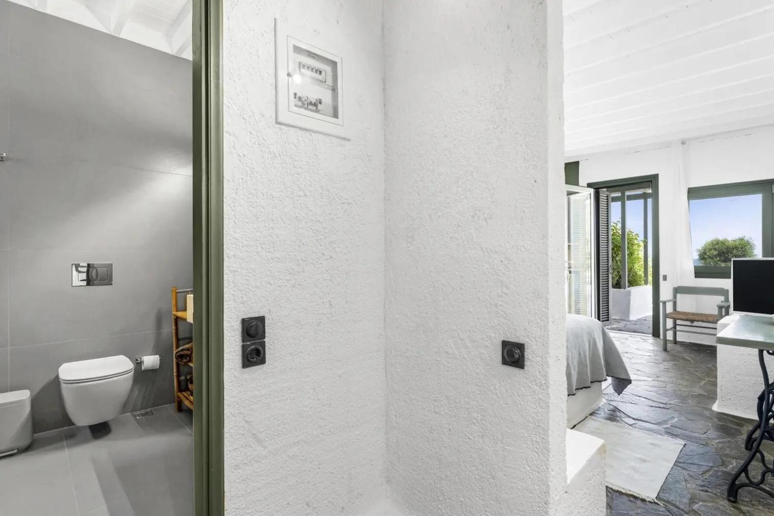 Niriides Resort ギシオ エクステリア 写真