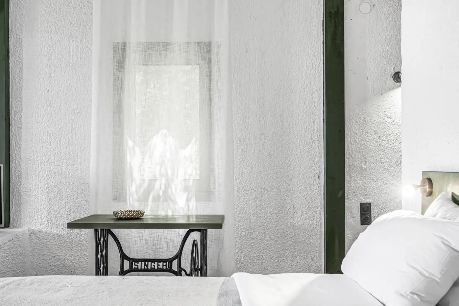 Niriides Resort ギシオ エクステリア 写真